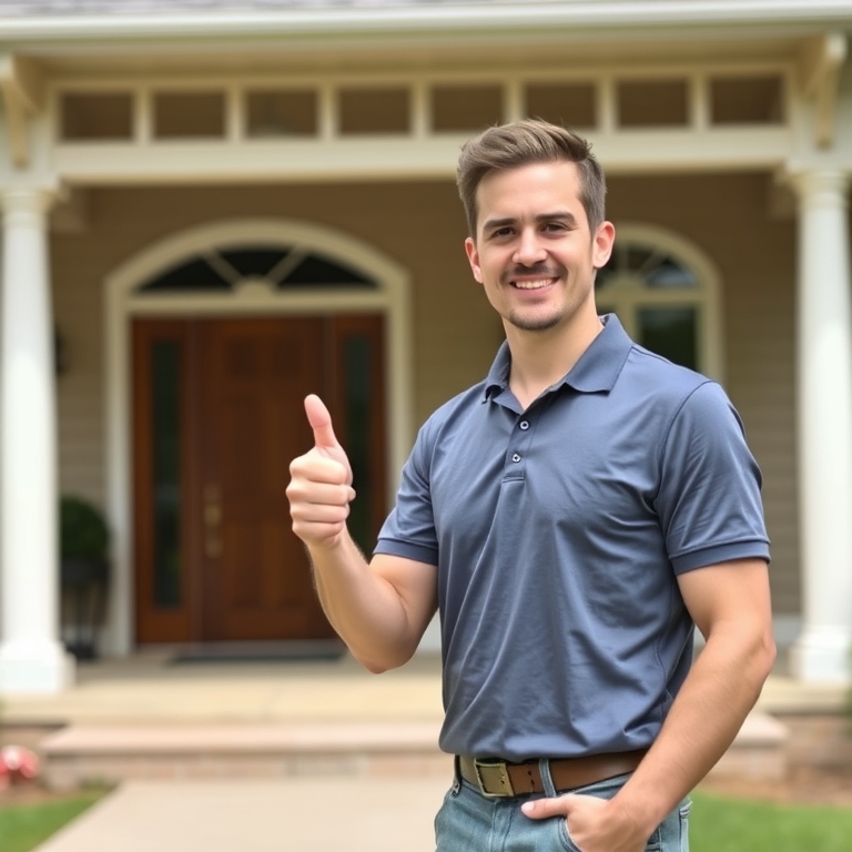Founder of Rochester Termite